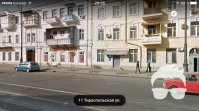 Сдам фасадный офис по Тираспольской, 10