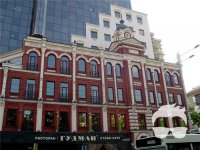 Сдам офис 870м2, Университет, БЦ Евразия, От хозяина