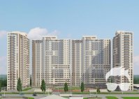 КУПИТЕ СРОЧНО 43м Альтаир 2 ВО 2-й секции на 16 этаже