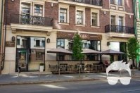 Аренда офиса 920м2, Кирилловская, новый БЦ, Без комиссии