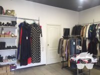 Сдаю помещение в центре (Show room, магазин, офис/салон. СВОЕ).