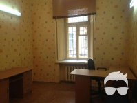 Кабинет в действующем офисе полиграфии на Троицкой 2500гр.