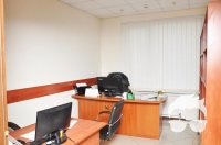 115 м2 – офис 5 кабинетов в бизнес-центре «Грейс»