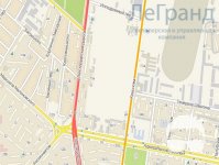 Офис Люстдорфская дорога