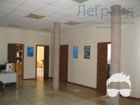Офис Люстдорфская дорога