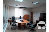 Здається офіс 200 кв.м. в центрі міста