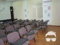 Конференц-зал в центре Одессы! Центрее не бывает! АРЕНДА