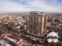 Аренда офисных помещений на ул. Старопортофранковской
