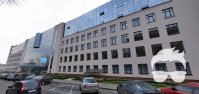 Сдам офис, 840м2, Зоологическая, От хозяина