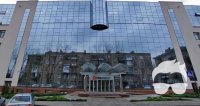 Сдам офис, 840м2, Зоологическая, От хозяина