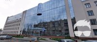 Сдам офис, 840м2, Зоологическая, От хозяина
