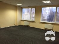 Офис БЦ Планета