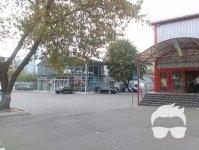 Новое отдельно стоящее двух этажное нежилое здание 936 м.кв.