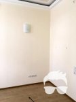 Трехкабинетный офис 31 м2