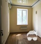 Трехкабинетный офис 31 м2