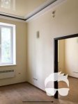 Трехкабинетный офис 31 м2