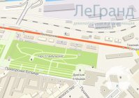 Офис Приморская