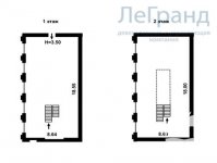 Офис Приморская