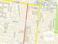 Офис Карантинная