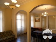 120 м2 на фасаде Ланжероновской