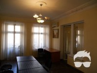 120 м2 на фасаде Ланжероновской