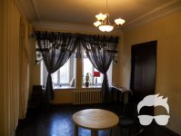 120 м2 на фасаде Ланжероновской