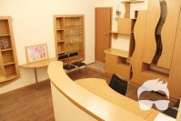 Успенская-Канатная готовый офис 60 м