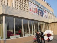 Сдача в аренду торговых площадей