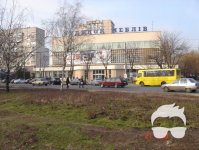 Сдача в аренду торговых площадей