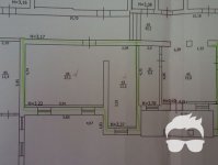 Сдам под офис на ул.Харьковской г. Чугуева