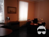 Сдам под офис на ул.Харьковской г. Чугуева