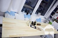 Аренда почасово офис с антуражем
