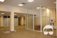 Аренда современного офиса 2100кв.м.