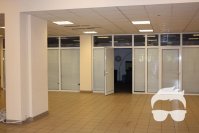 Аренда современного офиса 2100кв.м.