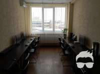 Шикарный Офис (сдам в аренду)