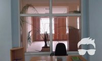 Офисное помещение на первом этаже в аренду