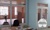 Офисное помещение на первом этаже в аренду