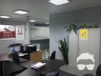 Сдам помещение с ремонтом в центре по кр. линии с от. входом дешево