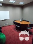 Бизнес Центр Карнеги, 1000кв.м.