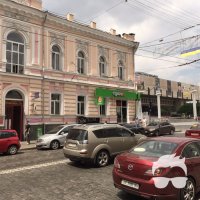 Сдам в аренду офис от 20 до 200 м2, ЦЕНТР, Сумская, ремонт, 2-ой этаж