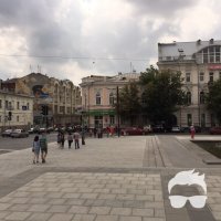 Сдам в аренду офис от 20 до 200 м2, ЦЕНТР, Сумская, ремонт, 2-ой этаж