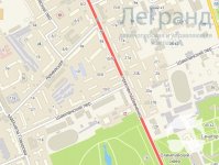 Офис Шевченко