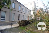 Аренда производственно-складских и офисных помещений