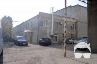 Аренда производственно-складских и офисных помещений