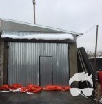 СДАМ в аренду собственный склад