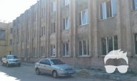 Оренда офісного приміщення вул. Городоцька-БМВ салон