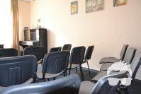 Конференц-зал погодинно у Львові