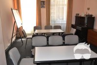 Конференц-зал погодинно у Львові
