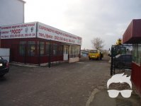 Оренда приміщень