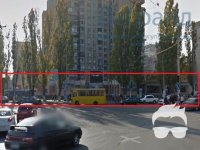 Офис Королева угол проспект Глушко